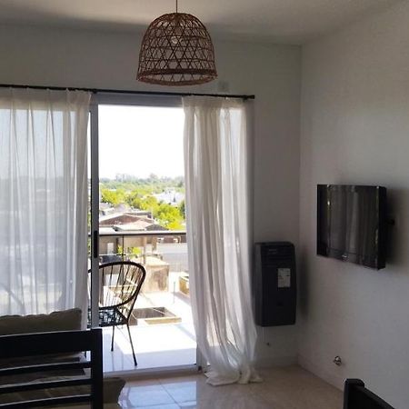 Salvia Apartment Trenque Lauquen Exterior photo