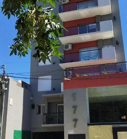 Salvia Apartment Trenque Lauquen Exterior photo