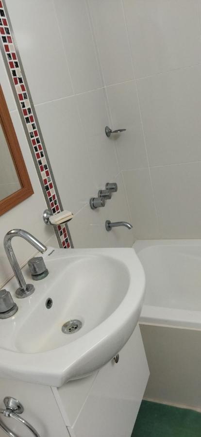Salvia Apartment Trenque Lauquen Exterior photo